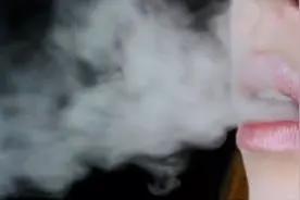 研究表明，吸烟或吸食大麻的人死于新冠肺炎的可能性高出45%