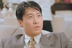看看黎明21到55岁的变化 年轻时很帅 现在也发福了视频封面