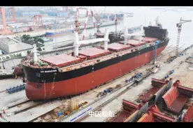 高端装备——国之重器龙头企业之中国船舶视频封面