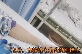 医生“嘲笑”家用血糖仪不准，晚上餐后两小时和医院机器对比一下视频封面