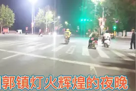 伟大的光明的灿烂的希望——回郭镇视频封面