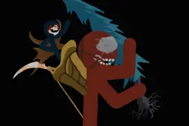 火柴人战争自制剧情    决择者视频封面