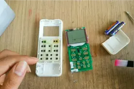空调通电不开机？很多都是遥控器的问题，简单清洗一下立马好用视频封面