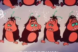 波派刚修建好的房子就遇到白蚁大军啃食，有密集恐惧者慎入！视频封面