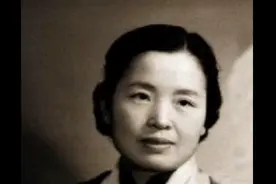 中国第一位驻外女大使视频封面