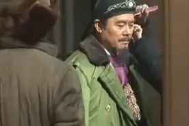 钱家班·神探狄仁杰独家花絮（5）不一样的镜头呈现给大家视频封面