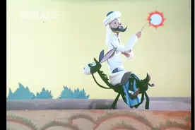 看过这部动画的人都不小了吧视频封面