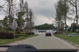 兴隆湖上高速20分钟就到娇子立交，高速不收费视频封面