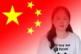 剪映制作，火爆全网的国旗渐变头像视频，简单易操作