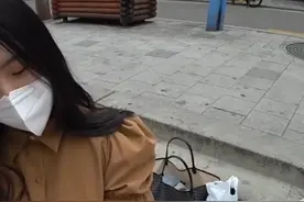 【韩国小姐姐】让美女脱掉衣服的魔术视频封面