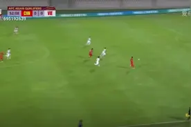 国足vs越南进球锦集，不得不说越南队这两脚进球还是有点东西的。视频封面