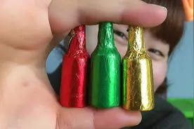 童年回忆巧克力视频封面