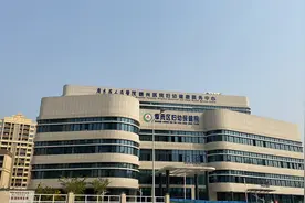 江西赣州的广东省人民医院视频封面