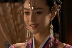 【古装美女｜范冰冰】封神榜之凤鸣岐山｜风月｜范冰冰饰苏妲己视频封面