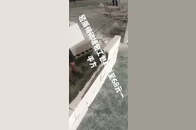 轻质砖砌墙包工包料低至68元一平方视频封面