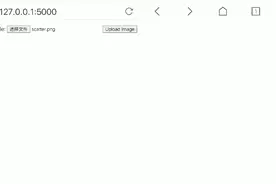 php使用post请求上传图像文件,需要保证文件目录权限是777视频封面