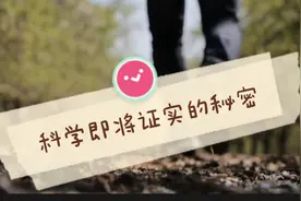 人死后有15种时空场？科学证实了部分，与佛说的越来越近视频封面