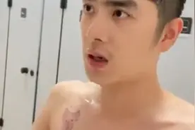 白皮臭脚体育生有喜欢的吗视频封面