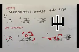 「教程」如何画好火柴人#3