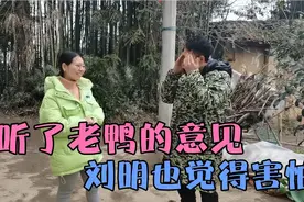 小明怀孕刚过三个月，就迫不及待的要去工作，老鸭的回答真霸气视频封面