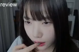 ［助眠向］DOOBOO 小姐姐口水亲亲触发助眠