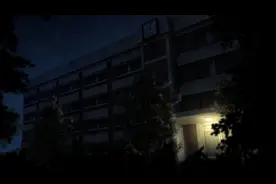 白色情人节：刚转到这所学校，半夜准备探索一下，结果被……视频封面