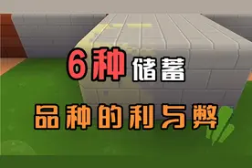 不要盲目的把余钱存入活期或定期。让储蓄收益达到最佳化视频封面