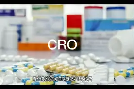 CRO概念分享