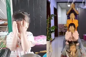 小朋友们快来看看今天我们玩什么游戏呢？