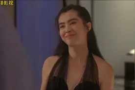 王祖贤纯欲妆百看不厌啊视频封面