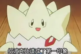 宝可梦：波克比为什么是小霞的而不是小智或小刚的视频封面