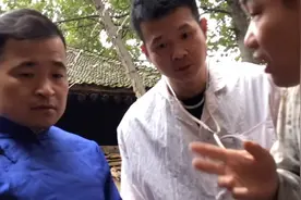 老中医与老西医的较量！视频封面