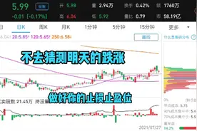 第一期，苏交科昨天一条大阴线下来，你怎么看？评论区聊聊看法视频封面