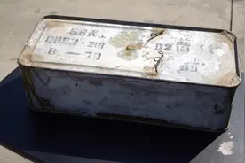1970年中国弹药罐头开箱，中国制造就是牛！视频封面