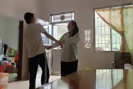 连山燕姐：我是单亲妈，带你回老家看看我的家人，你愿意认识吗？视频封面