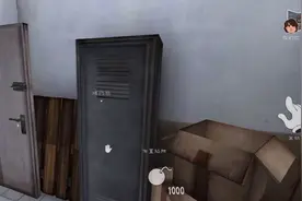 恐怖冰淇淋6:攻略的最后一部分