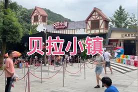 长沙最大的儿童综合素质训练教育于一体的大型综合乐园，值得一去视频封面