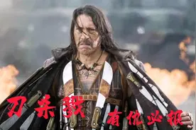 萝莉警察爱上杀手大叔，这该死的魅力，果然是人见人爱啊！视频封面