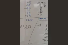 说说我是谁