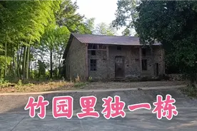 农村小院可长租，年租金才1000多，独门独户好清静养花种菜好惬意视频封面