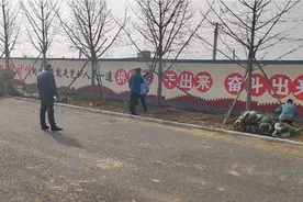 选调生日常工作视频封面