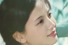 她被称为江南第一古典美女，她是最美林黛玉和最美观世音！视频封面