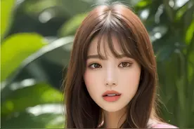 不行的阿姨，不要再看我了-AI绘图性感阿姨视频封面