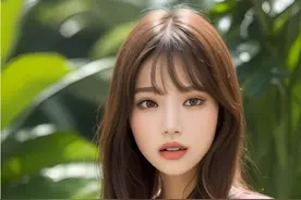 不行的阿姨，不要再看我了-AI绘图性感阿姨视频封面