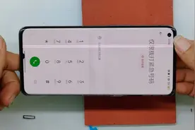OPPO findx3pro更换屏幕总成，这屏幕出线条不换太刺眼了，无语视频封面