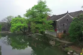 探访清朝爱国将领唐景松故居视频封面
