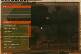 三角洲特种部队之黑鹰坠落Lost Convoy视频封面