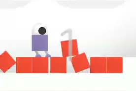 《机器人历险记》