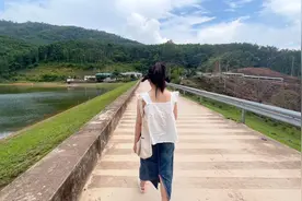 勐满镇口岸岔河水库视频封面