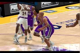 科比·布莱恩特（Kobe Bryant）24 洛杉矶湖人队视频封面